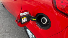 Ford Fiesta 1.25 82 Zetec 5dr Petrol Hatchback